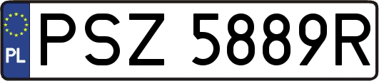 PSZ5889R
