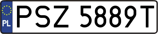 PSZ5889T
