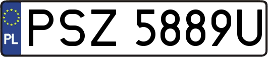 PSZ5889U