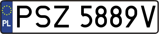 PSZ5889V