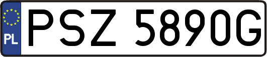 PSZ5890G
