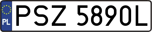 PSZ5890L