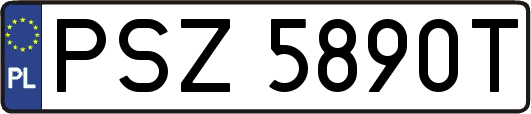 PSZ5890T