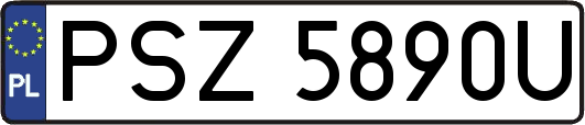 PSZ5890U