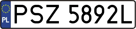 PSZ5892L
