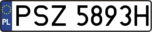PSZ5893H