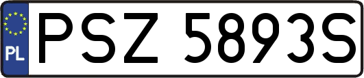PSZ5893S