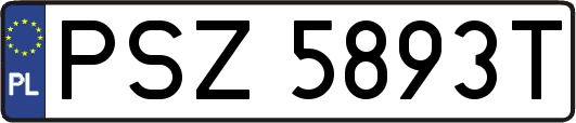 PSZ5893T