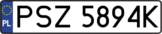 PSZ5894K
