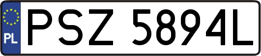 PSZ5894L
