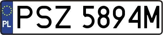 PSZ5894M