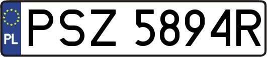 PSZ5894R