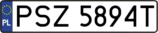 PSZ5894T