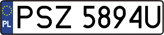 PSZ5894U