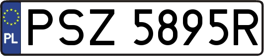 PSZ5895R