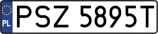 PSZ5895T
