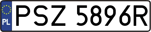 PSZ5896R