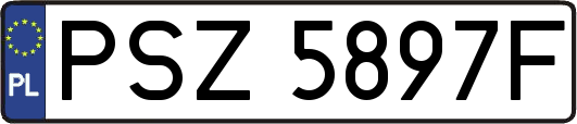 PSZ5897F