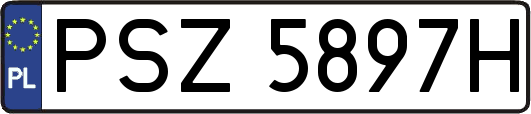 PSZ5897H