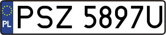 PSZ5897U