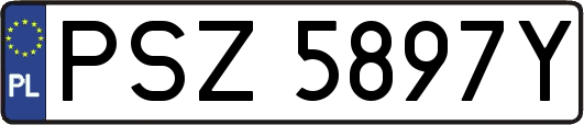 PSZ5897Y