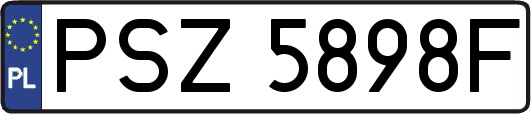 PSZ5898F