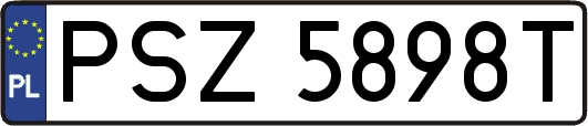 PSZ5898T