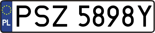 PSZ5898Y