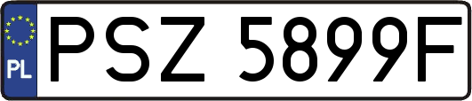 PSZ5899F