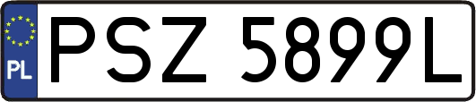 PSZ5899L