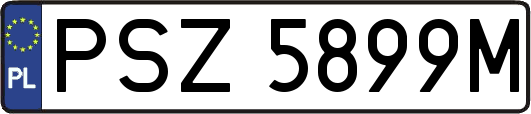 PSZ5899M