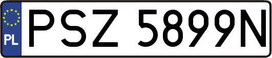 PSZ5899N