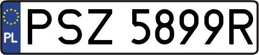 PSZ5899R