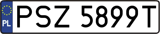PSZ5899T
