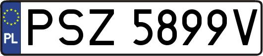 PSZ5899V
