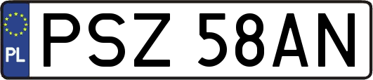 PSZ58AN