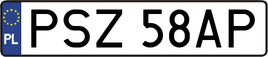 PSZ58AP