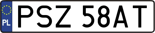 PSZ58AT