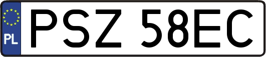 PSZ58EC