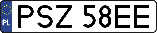 PSZ58EE