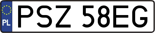 PSZ58EG