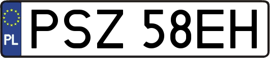 PSZ58EH