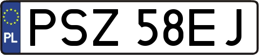 PSZ58EJ