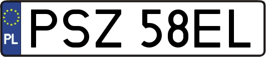 PSZ58EL