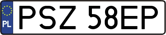 PSZ58EP