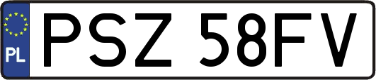 PSZ58FV