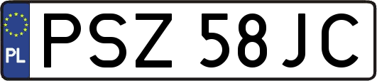 PSZ58JC