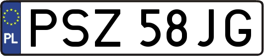 PSZ58JG