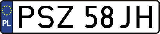 PSZ58JH