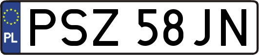 PSZ58JN